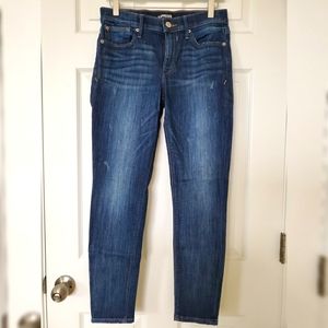 Express Mid-rise Leggings